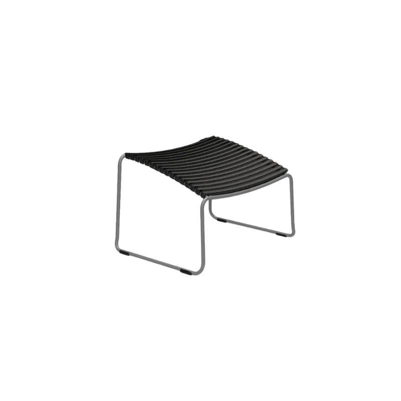 Click Ergonomic Outdoor Footrest For Lounging 1