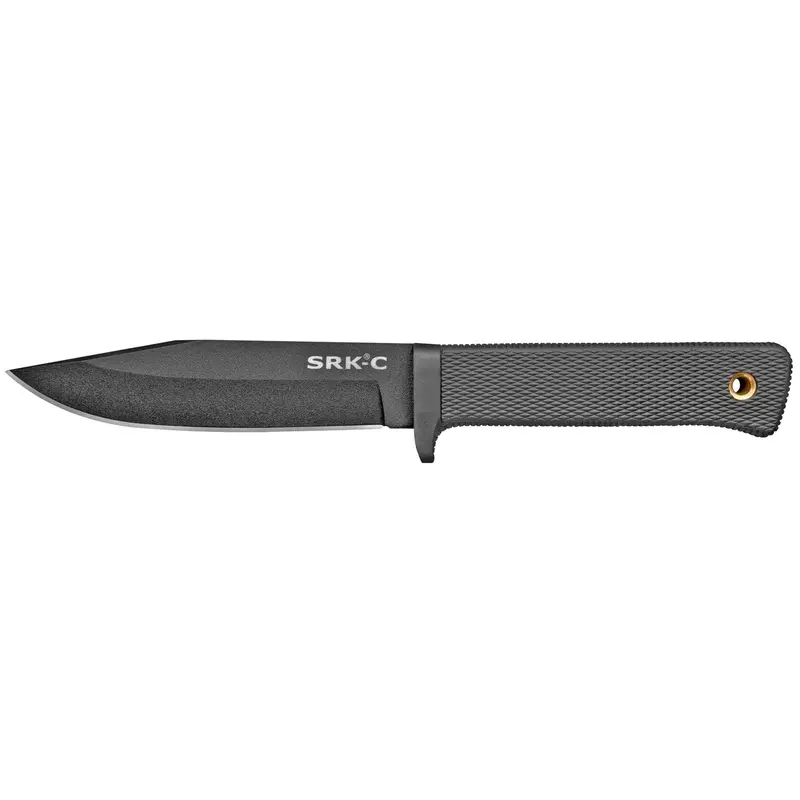 Cold Steel Srk Compact Fixed Blade Survival Knife 1