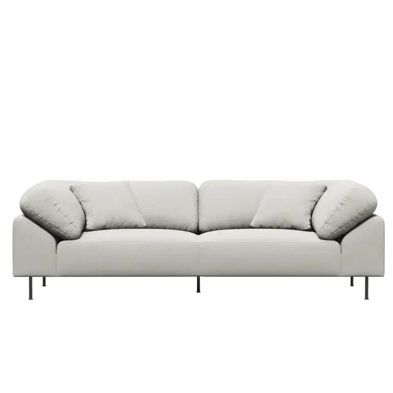 Collar Made-To-Order 2.5-Seater Sofa 1