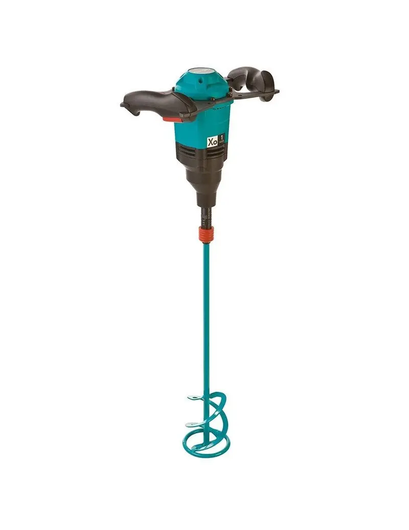 Collomix Xo2 Handheld Power Mixer – Professional Corded Mixing Tool 1
