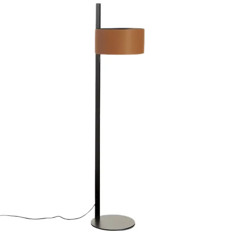 Contemporary Parallel Floor Lamp 1