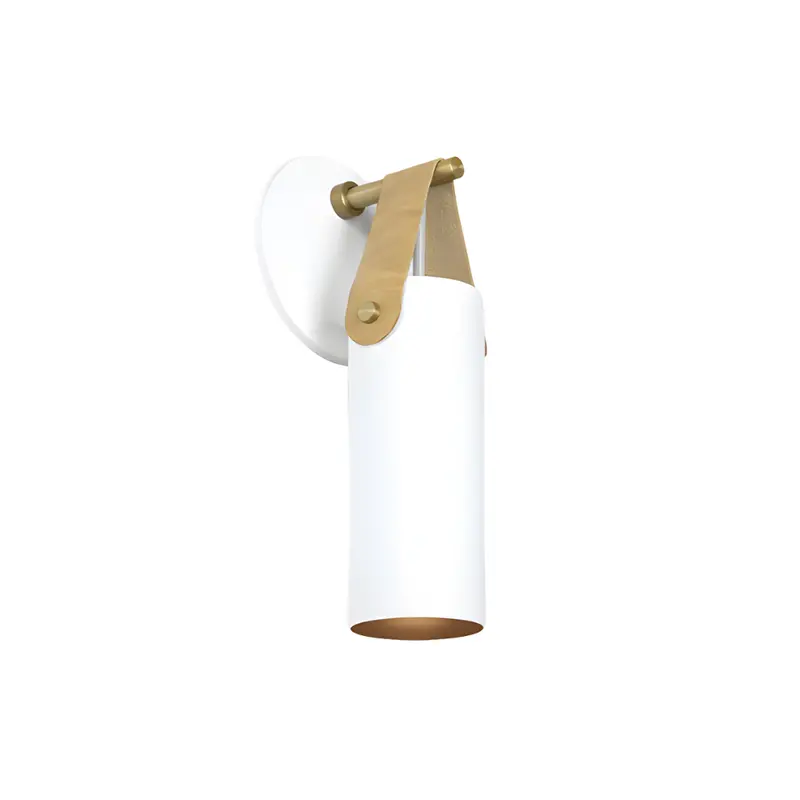 Contemporary Wall-Mounted Light – Spero Sconce 1