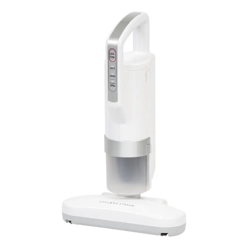 Corded Mattress Vacuum Cleaner With Deep-Clean Suction 2