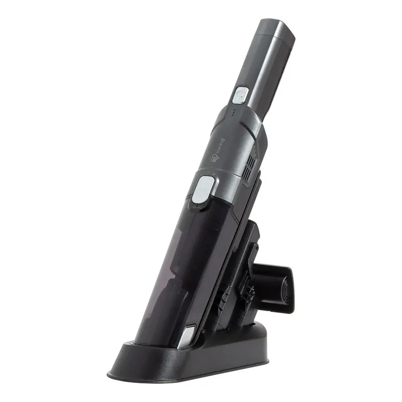 Cordless Handheld Vacuum – Lightweight & High-Suction For Quick Cleanups 2