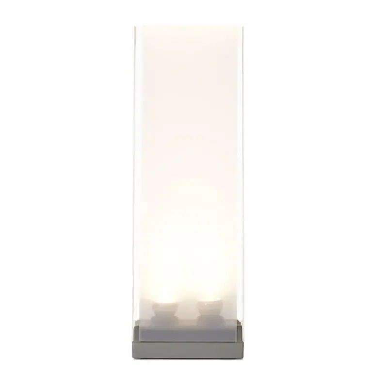 Cortina Compact Table Lamp With Usb Port 1