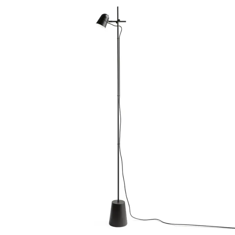 Counterbalance Articulating Floor Lamp 1
