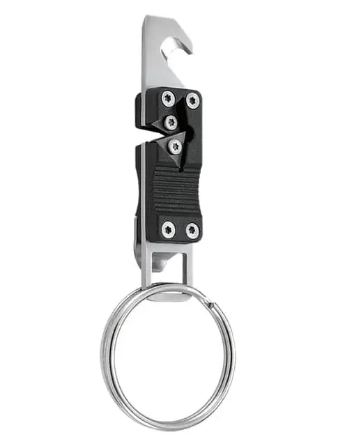 Crkt Micro Tool & Keychain Sharpener – Model 9096 Portable Whetstone 1