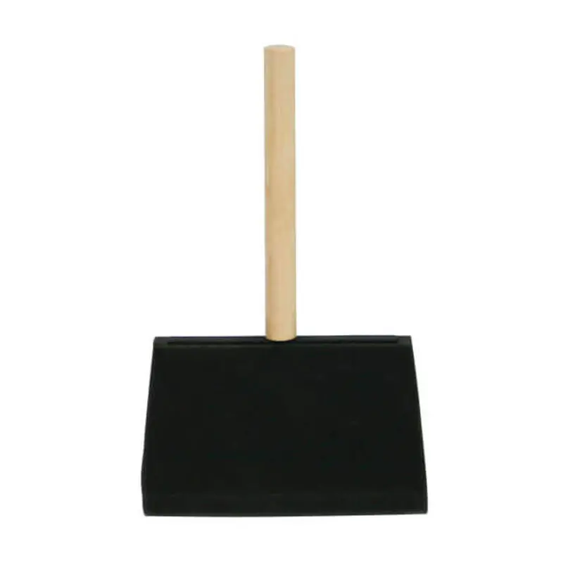 Crown & Meakins Foam Paint Brush – 4 In. 1