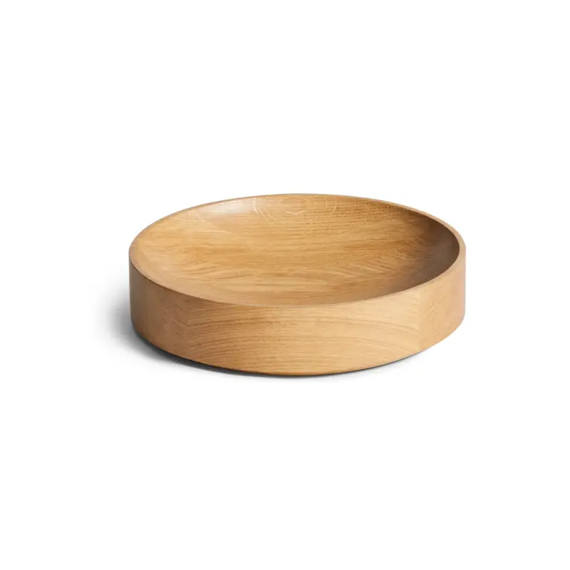 Cusp Small Ceramic Bowl 1