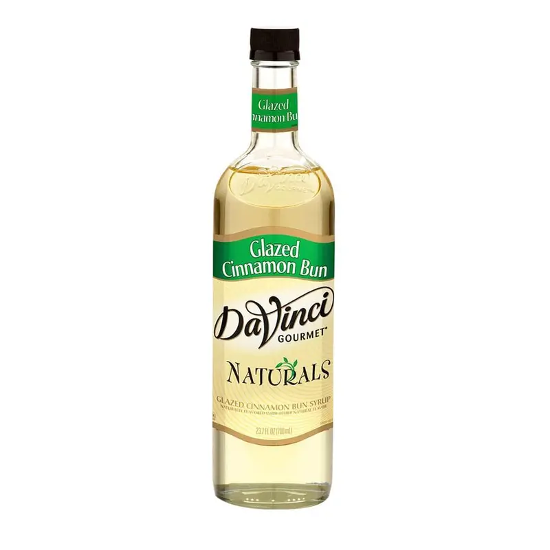 Davinci All-Natural Single-Origin Flavor Syrups 1