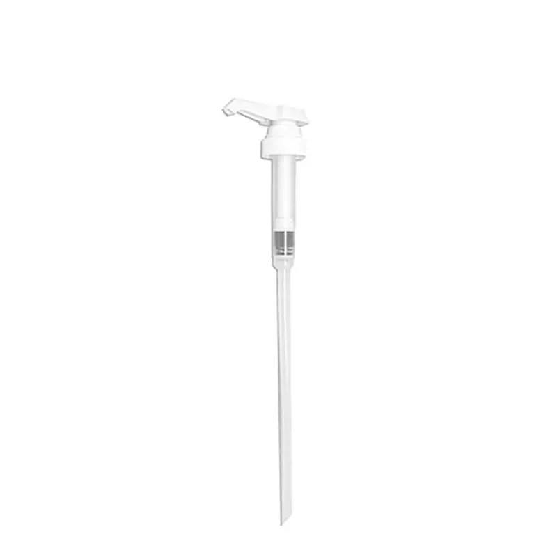Davinci Gourmet Syrup Dispenser Pump – 0.25 Oz Per Actuation 1