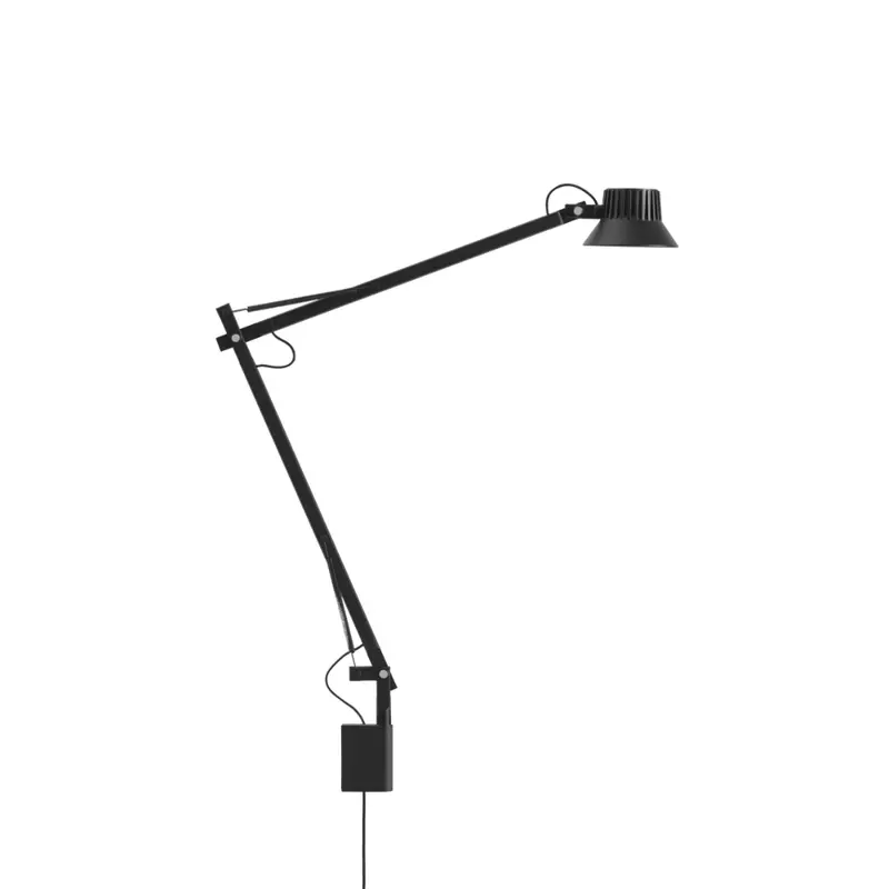 Dedicate Artisan Wall Lamp 3