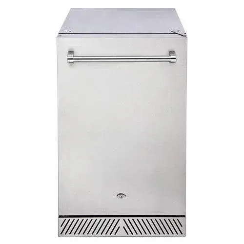 Delta Heat 20-Inch Outdoor Refrigeration Unit 1
