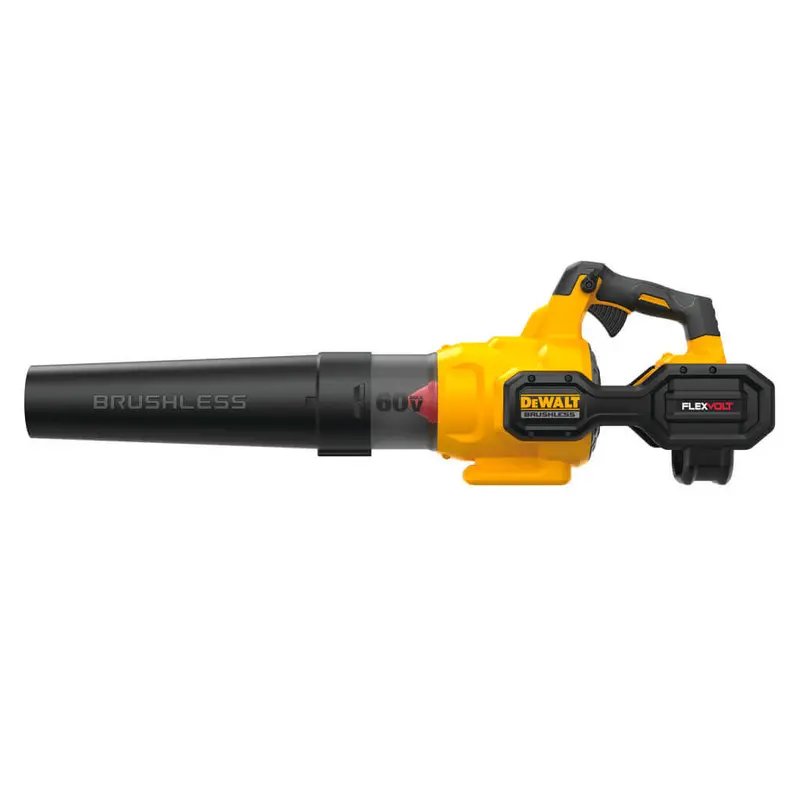 Dewalt Dcbl772X1 60V Max Flexvolt Axial Blower Kit – High-Performance Handheld 1