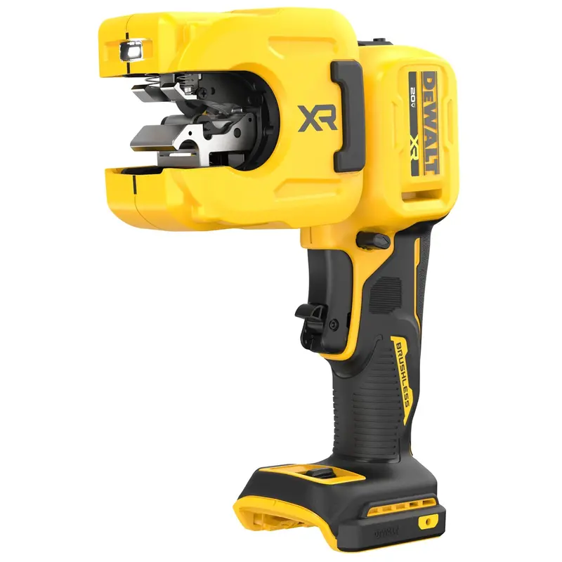 Dewalt Dce154B 20V Cordless Copper Tube Cutter (Bare Tool) 1