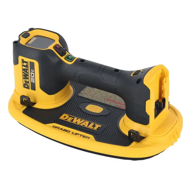 Dewalt Dce592B 20V Max Grabo Vacuum Lifter – Bare Tool Only 1