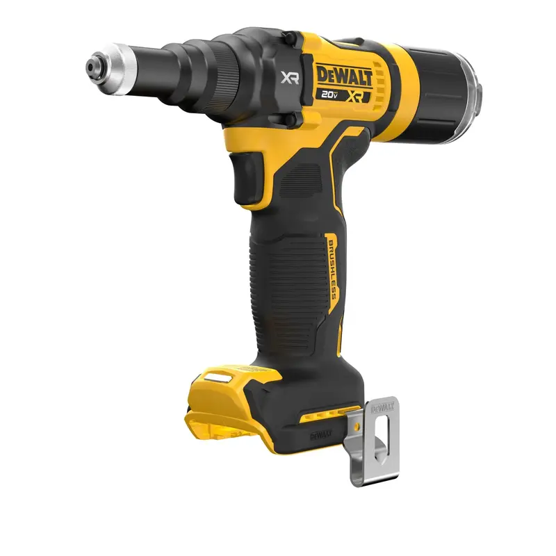 Dewalt Dcf403B 20V Max Xr Brushless 3/16-Inch Rivet Tool – Tool-Only 1