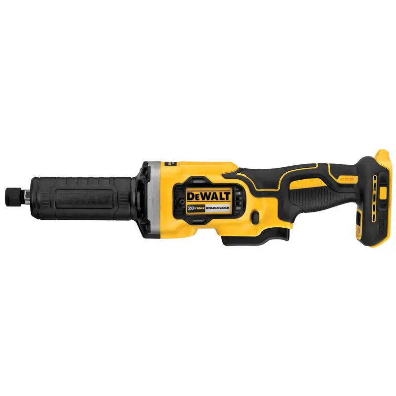 Dewalt Dcg426B 20V Max Brushless Die Grinder – 1-1/2" (40Mm), Variable Speed, Tool-Only 1