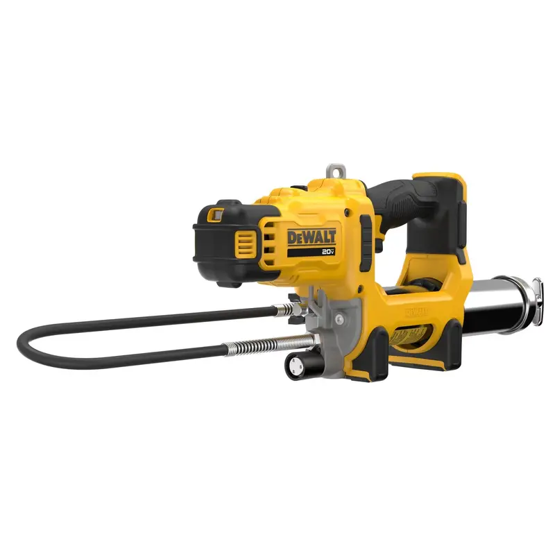 Dewalt Dcgg581B 20V Gen2 Cordless Grease Gun (Bare Unit) 1