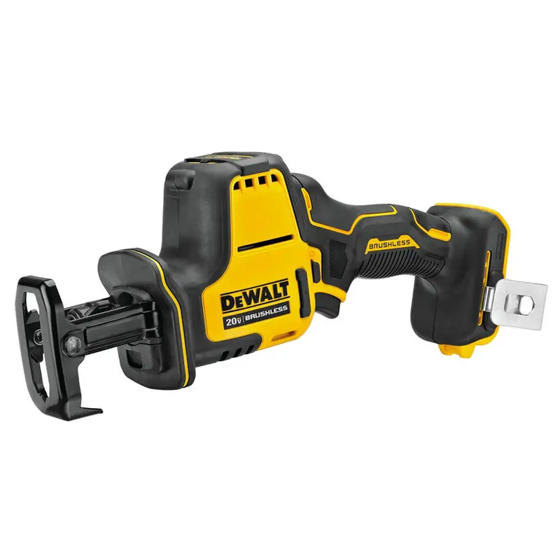 Dewalt Dcs369B Atomic 20V Max One-Handed Reciprocating Saw – 5/8" Stroke 1