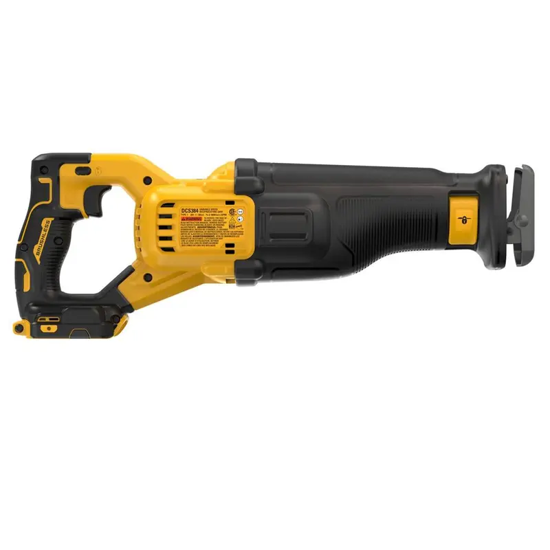 Dewalt Dcs384B 20V Max Xr Brushless Reciprocating Saw — Tool-Only 1