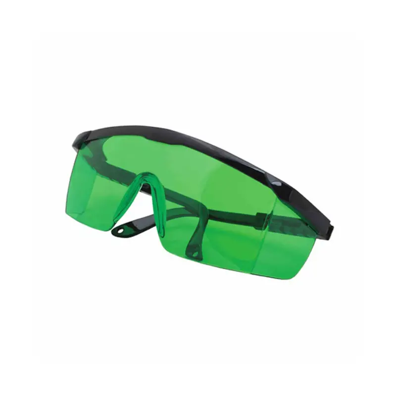 Dewalt Dw0714G Green Laser Enhancement Safety Glasses 1