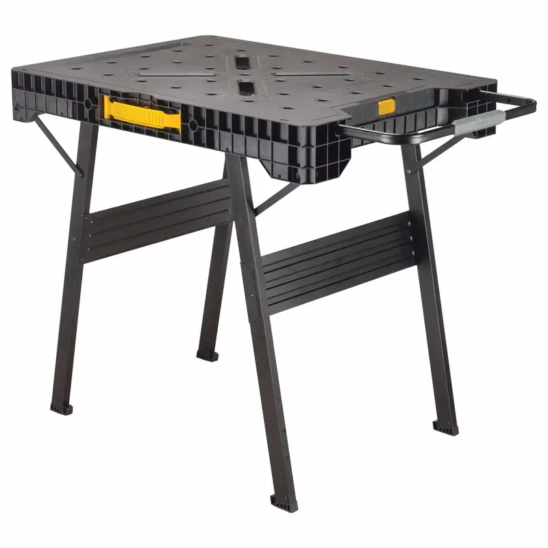 Dewalt Dwst11556 Folding Work Table And Bench 1
