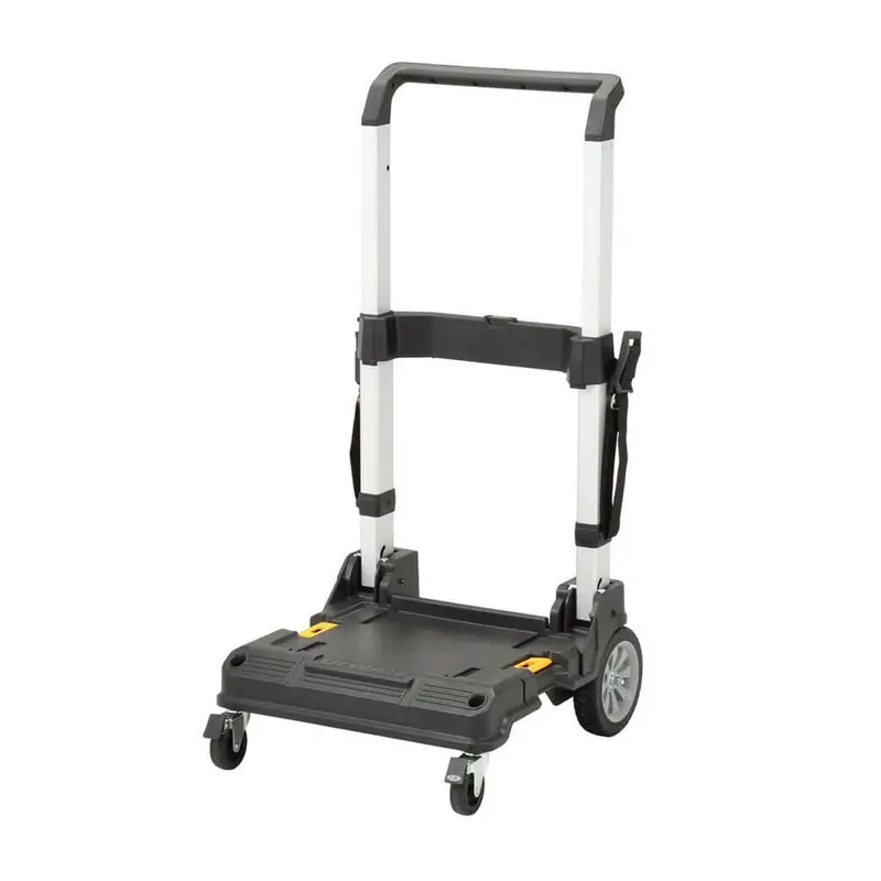 Dewalt Dwst17888 Tstak 4-Wheel Hand Truck — 200-Lb Load Capacity 1