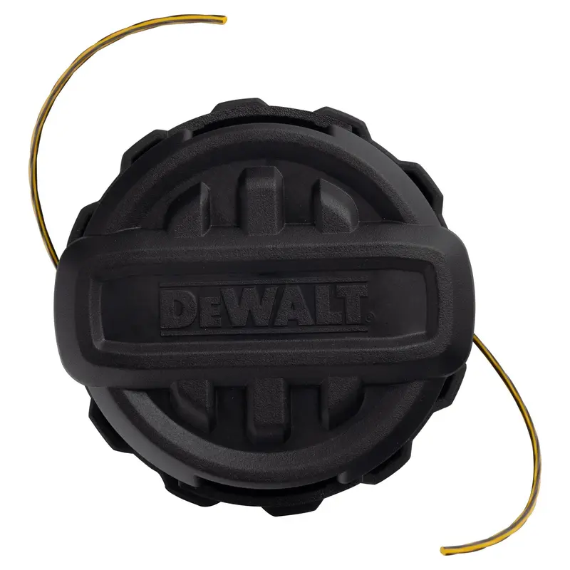 Dewalt Dwzsth999 Quickload Spool Head Replacement For Dewalt String Trimmers 1