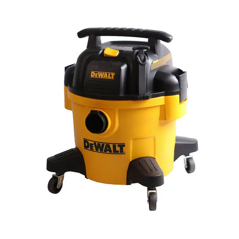 Dewalt Dxv06P 6-Gallon 4.0 Hp Wet/Dry Vacuum Cleaner 1