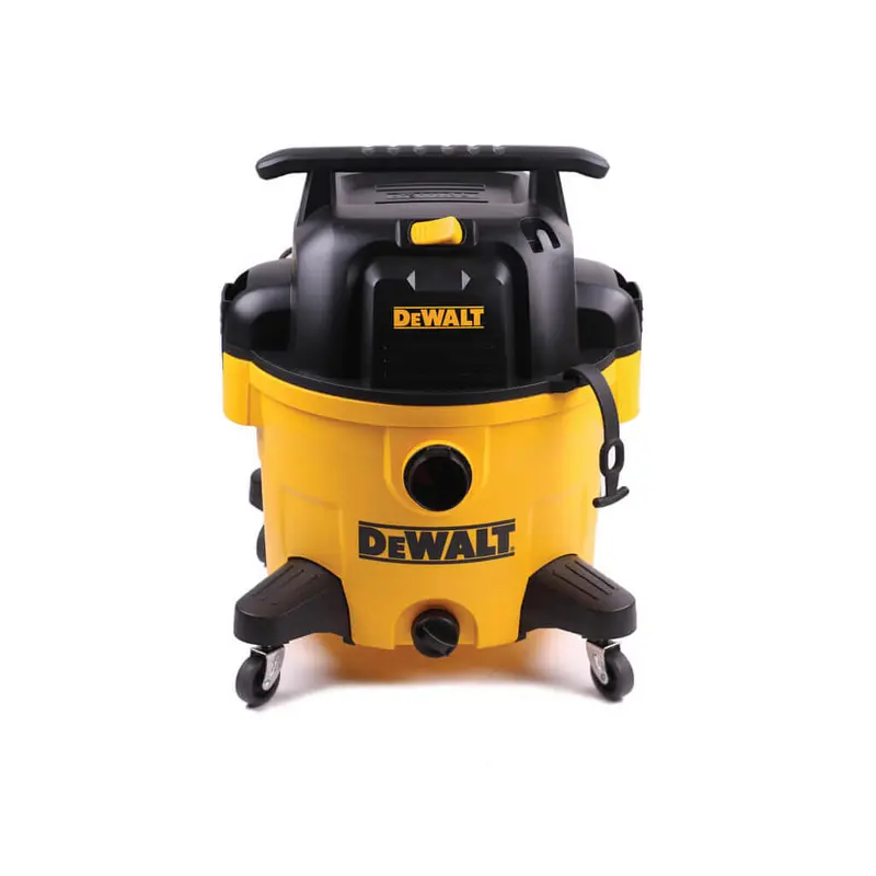 Dewalt Dxv09P 9-Gallon 5.0 Hp Heavy-Duty Wet/Dry Vacuum 1