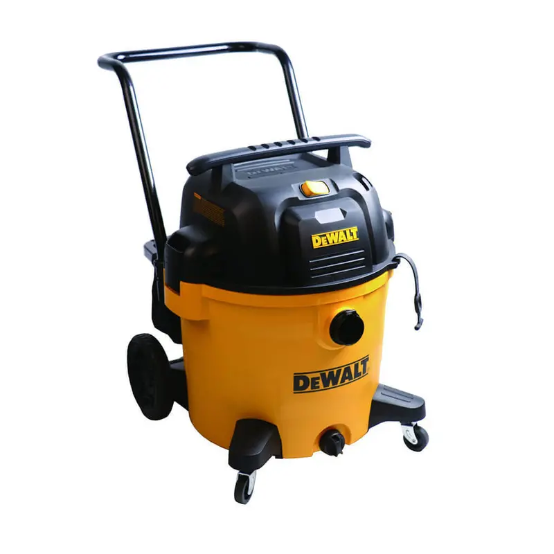 Dewalt Dxv14P 14-Gallon 6.0 Hp Professional Wet/Dry Vacuum 1