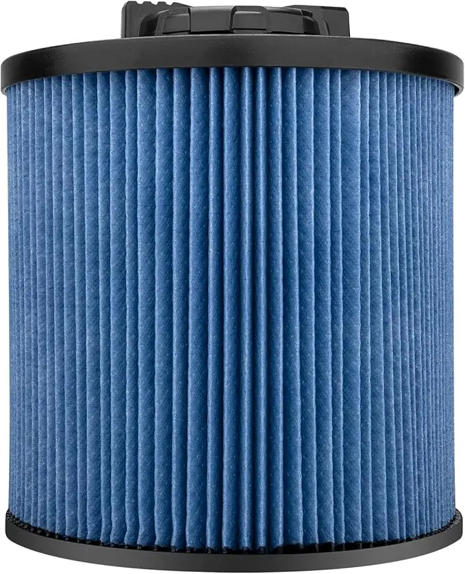 Dewalt Dxvc6912 Fine Dust Filter Compatible With 6–16 Gallon Wet/Dry Vacuums 1