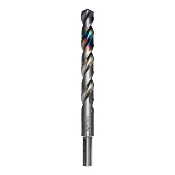 Diablo Dmd12Jp1 1/2-Inch Metal Demon Drill Bit For Steel Materials 1