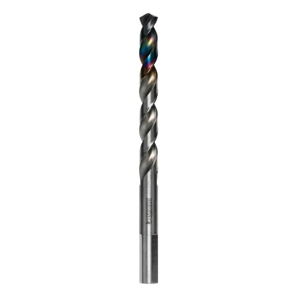 Diablo Dmd38Jp1 3/8" Metal Demon Drill Bits For Mild, Hardened & Stainless Steel 1