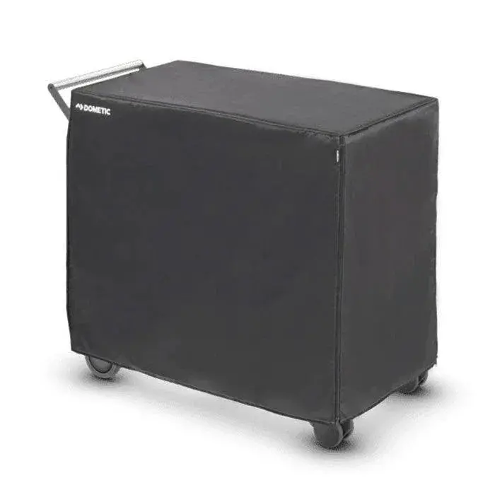 Dometic Mobar 550 All-Weather Grill Cover 1