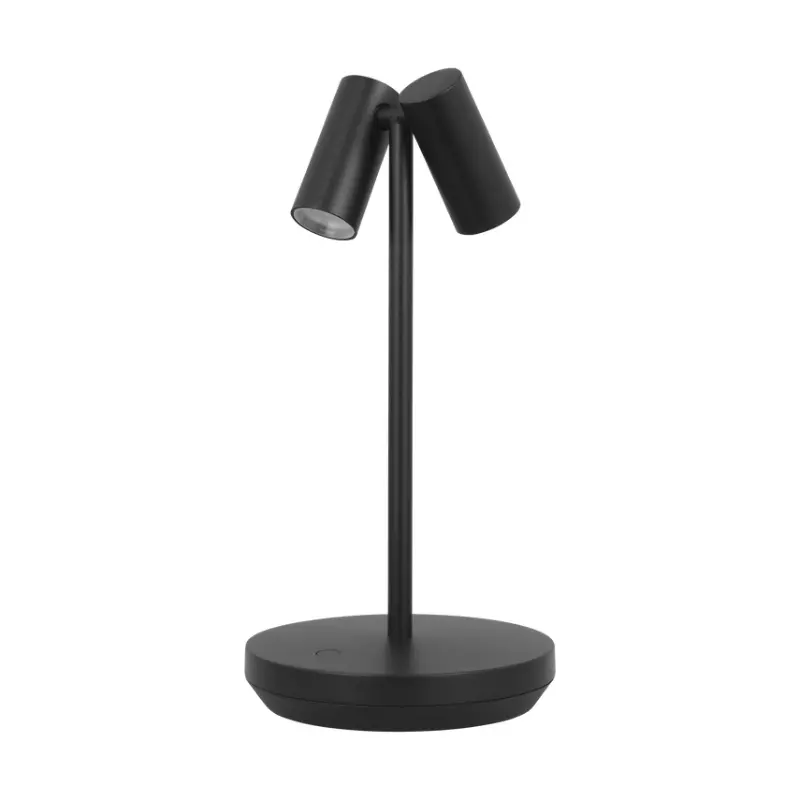 Doppia Cordless Rechargeable Table Lamp 1