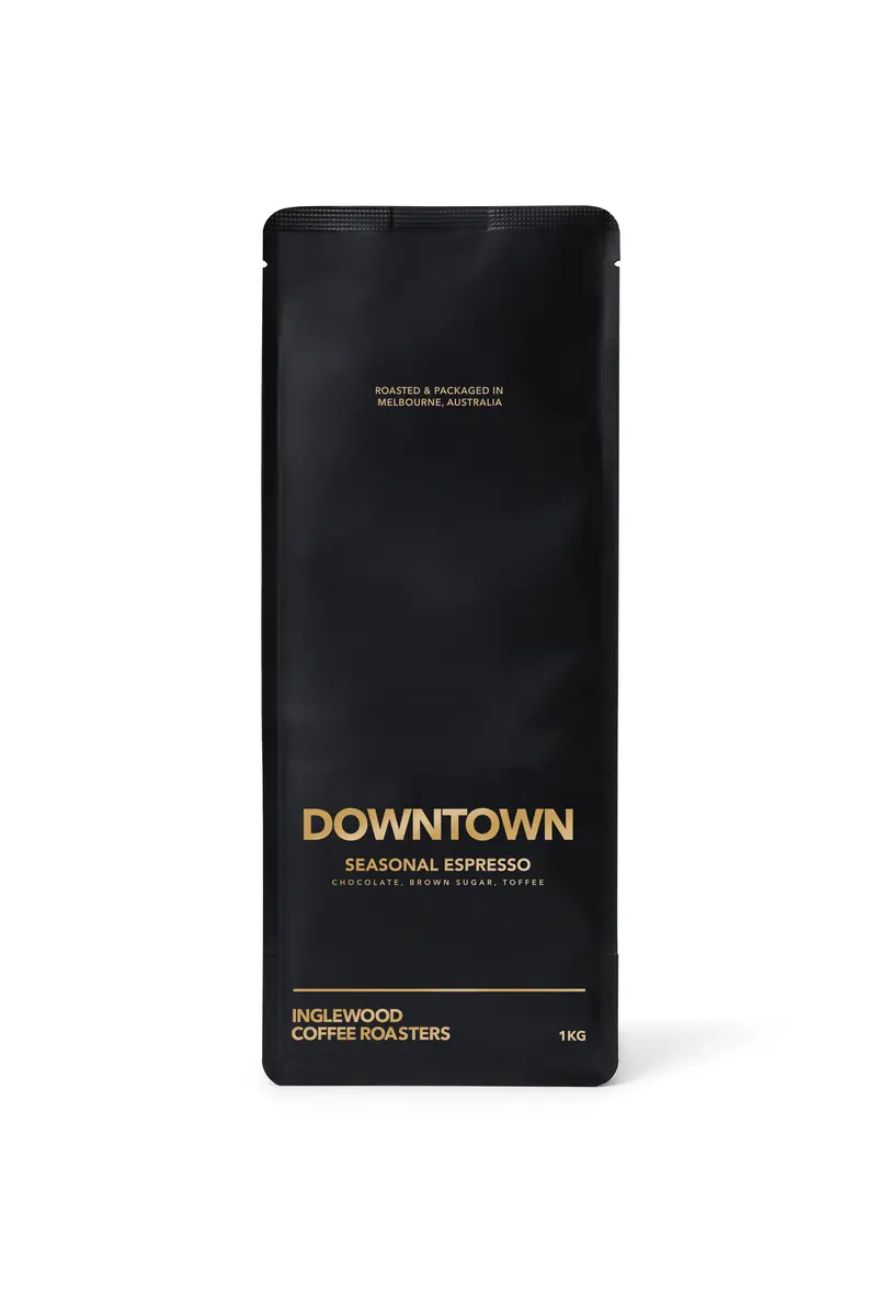 Downtown Workplace Coffee Subscription 1