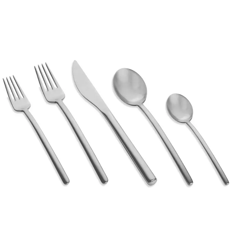 Due 5-Piece Premium Cutlery Set 1