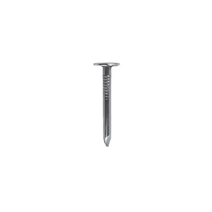 Duradrive 1.25-Inch Electro-Galvanized Roofing Nails – 50 Lb Box 1