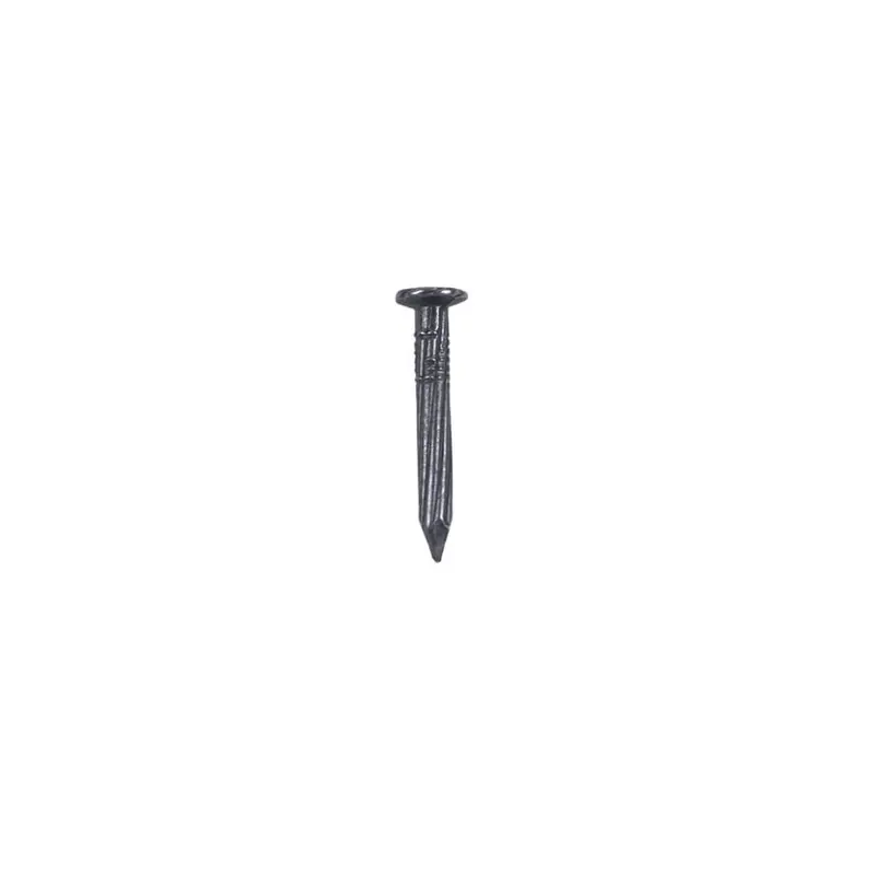 Duradrive 1.5-Inch 9-Gauge Bright Concrete Nails – 50 Lb Box 1