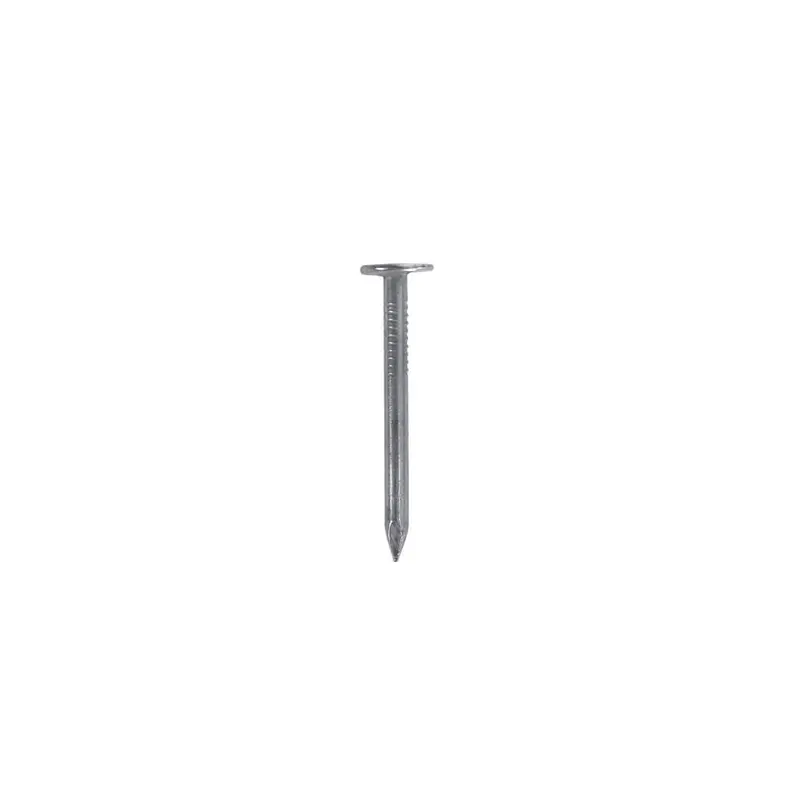 Duradrive 1.5-Inch Electro-Galvanized Roofing Nails – 50 Lb Box 1