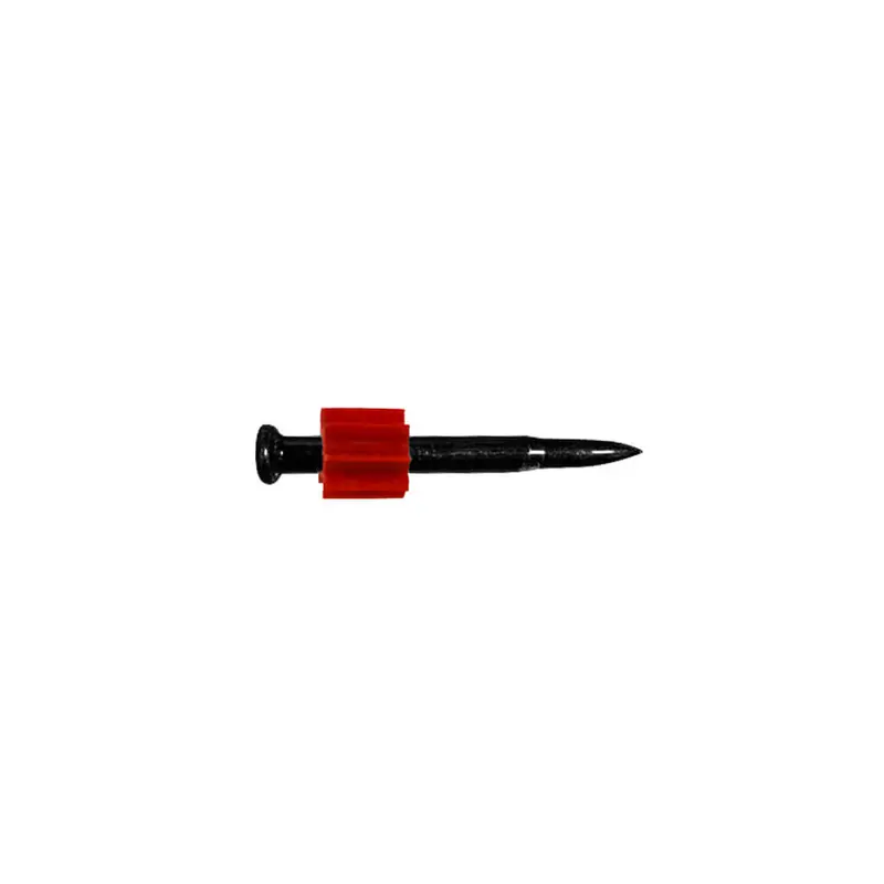 Duradrive 1-7/8-Inch X 0.300-Inch Ballistic-Point Concrete & Steel Drive Pins (Black Zinc) 1