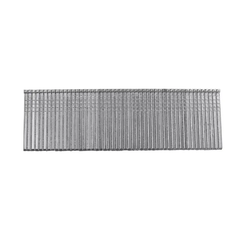 Duradrive 1-Inch 16-Gauge Galvanized Finish Brads – 2500 Per Pack 1