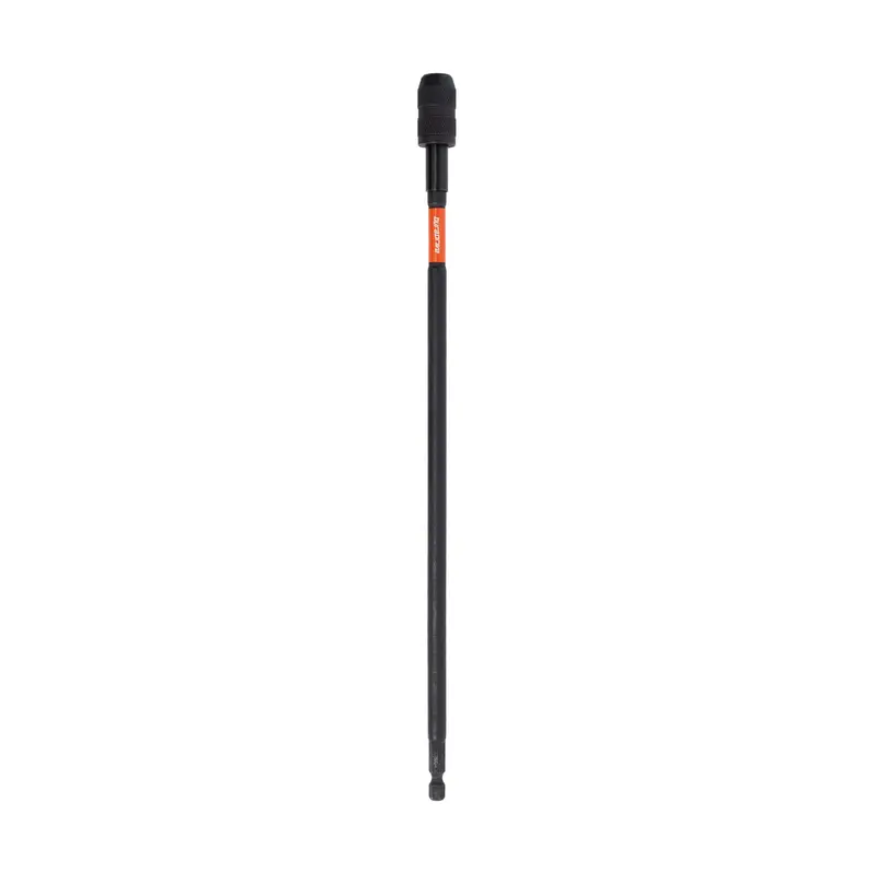 Duradrive 12" Quick-Release Magnetic Bit Extension Holder 1
