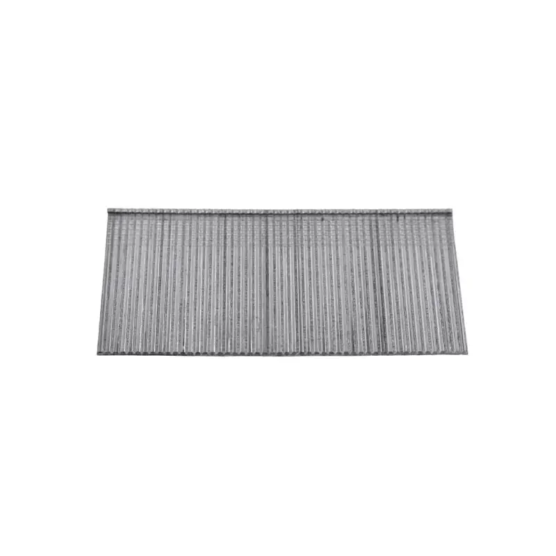 Duradrive 16-Gauge Galvanized Finish Brad Nails – 1-1/2 In, 2500 Per Pack 1