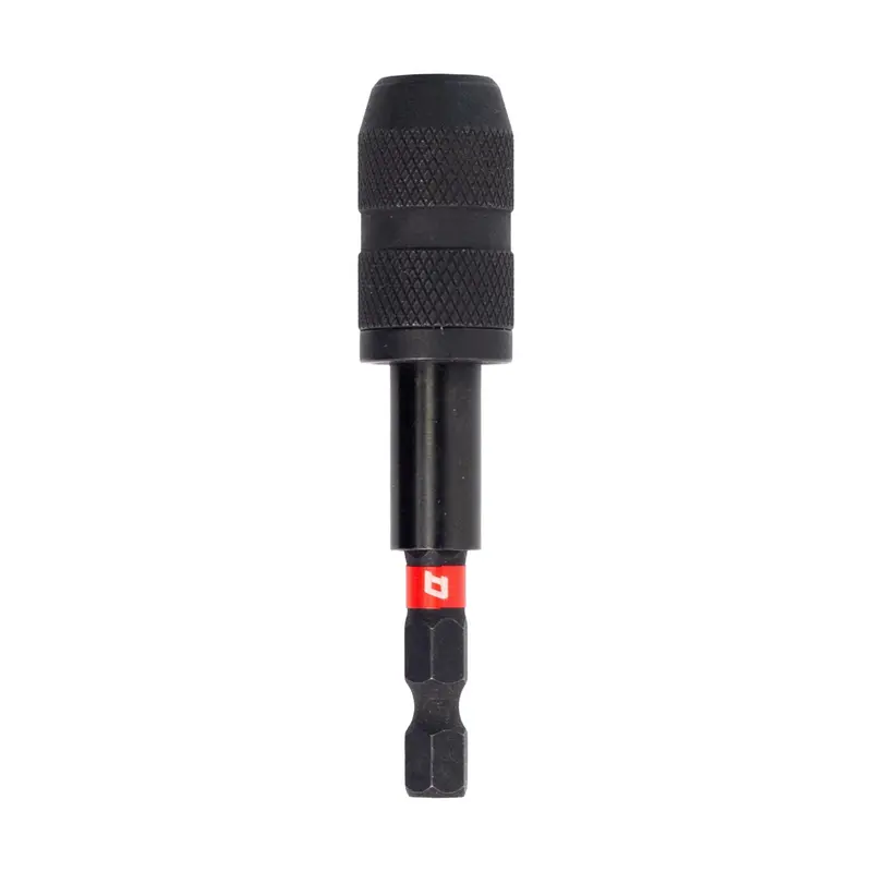 Duradrive 2-7/8" Quick-Release Magnetic Bit Holder 1