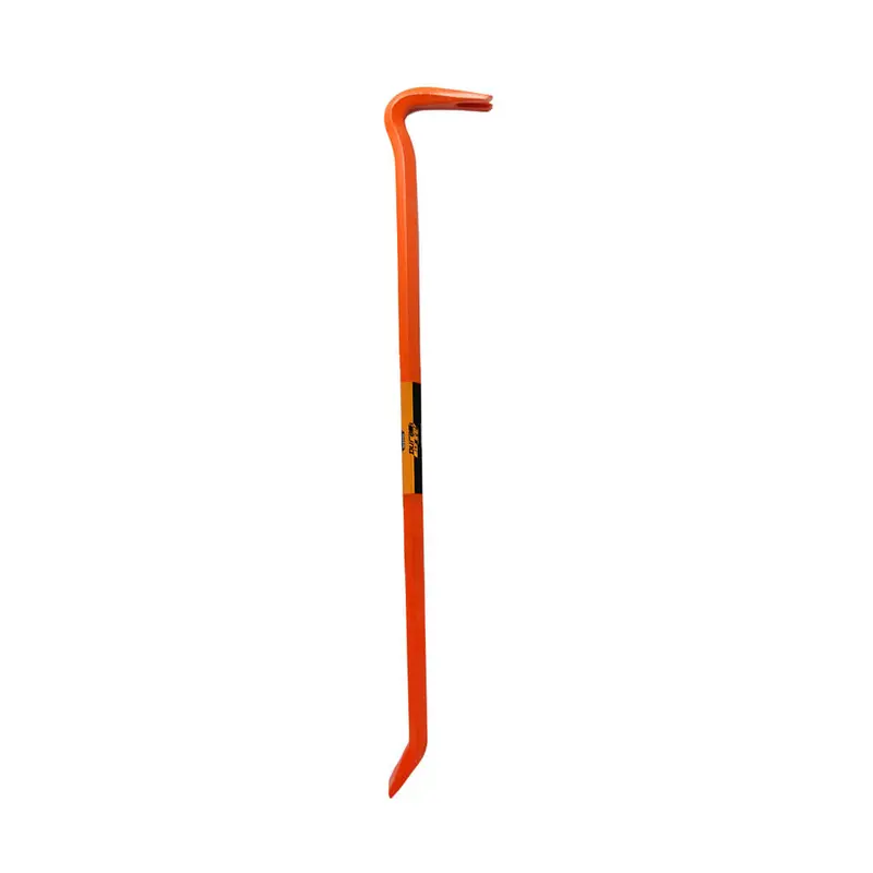 Duradrive 30 In Forged Steel Wrecking Bar 1