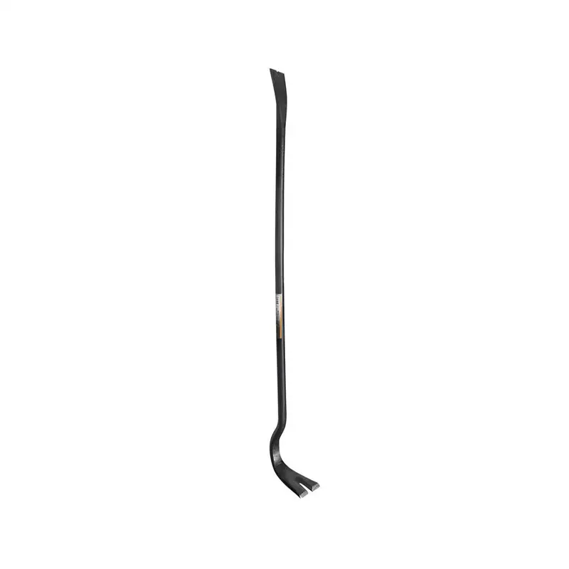 Duradrive 36" Heavy-Duty Wrecking Bar For Demolition & Pry Tasks 1