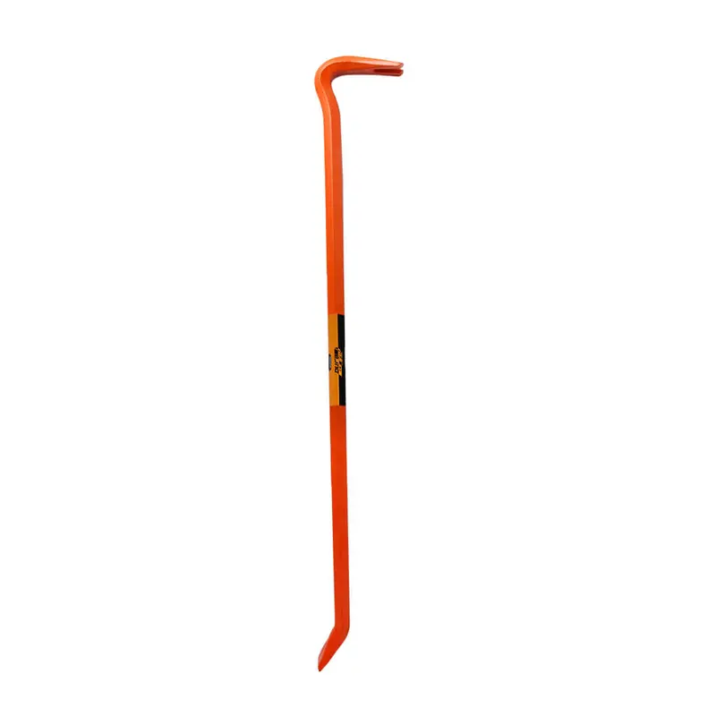 Duradrive 36-Inch Wrecking Bar — Heavy-Duty Crowbar For Demolition 1
